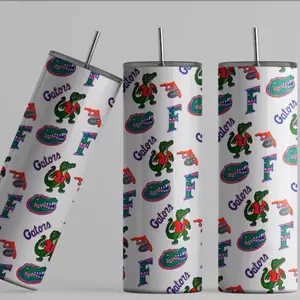 Florida Gator Tumblers