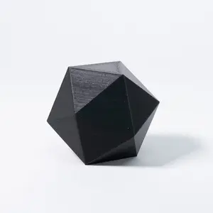 Black Recycled PLA