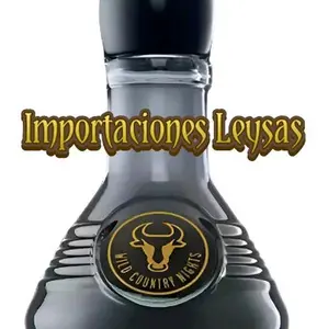 WILD COUNTRY NIGHTS SPLASH FOR MEN. NET WEIGHT 120 ML/4 FL OZ. NEW IN SEALED BOX.IMPORTED OF MÉXICO.