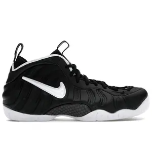 Nike Men's Air Foamposite Pro Dr. Doom (2016) Basketball Shoes, from StockX