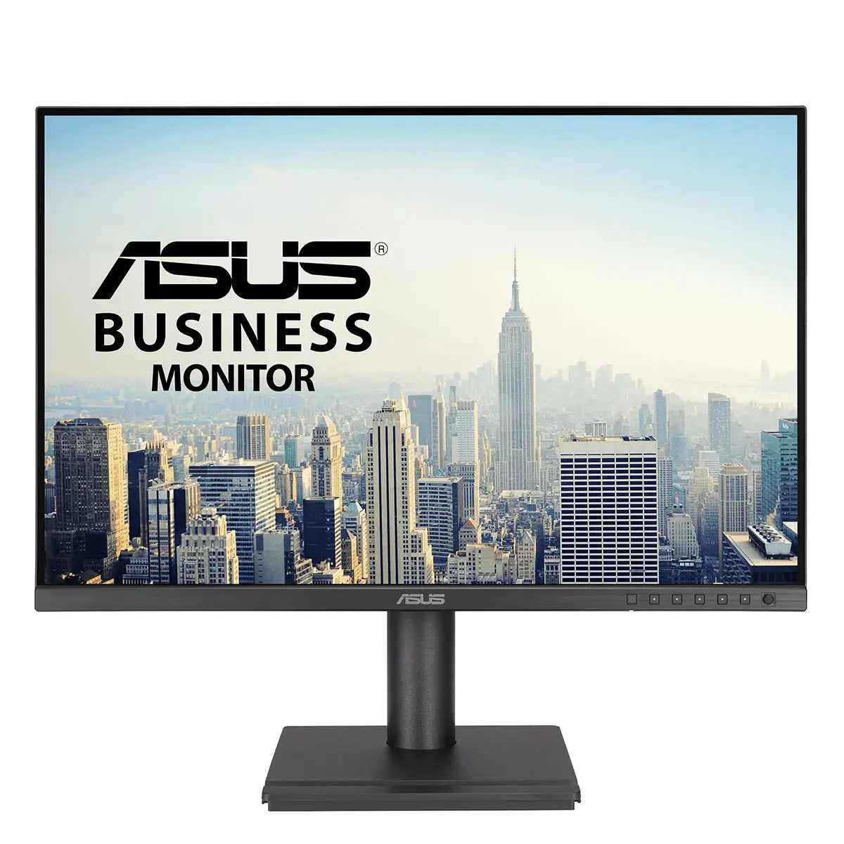 ASUS BE248QF 24.1" IPS Panel WUXGA 16:10 100Hz LED Backlit HDR Support PC/Laptop Monitor