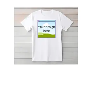 Create your own t-shirt