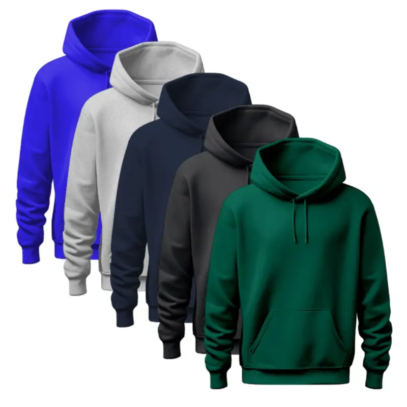 akimbo hoodie forest green - TikTok Shop