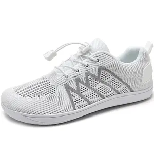 WateLves Wide Water Shoes Mens Womens Barefoot Minimalist Walking Shoes Beach Casual Sneakers Zero Drop Sole