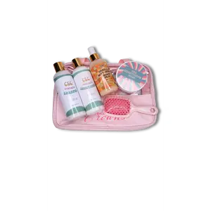 ***CSC Ultimate Crown Care Bundle