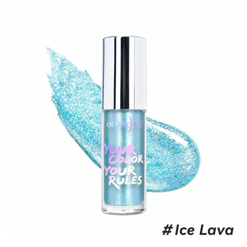 #10 Ice Lava