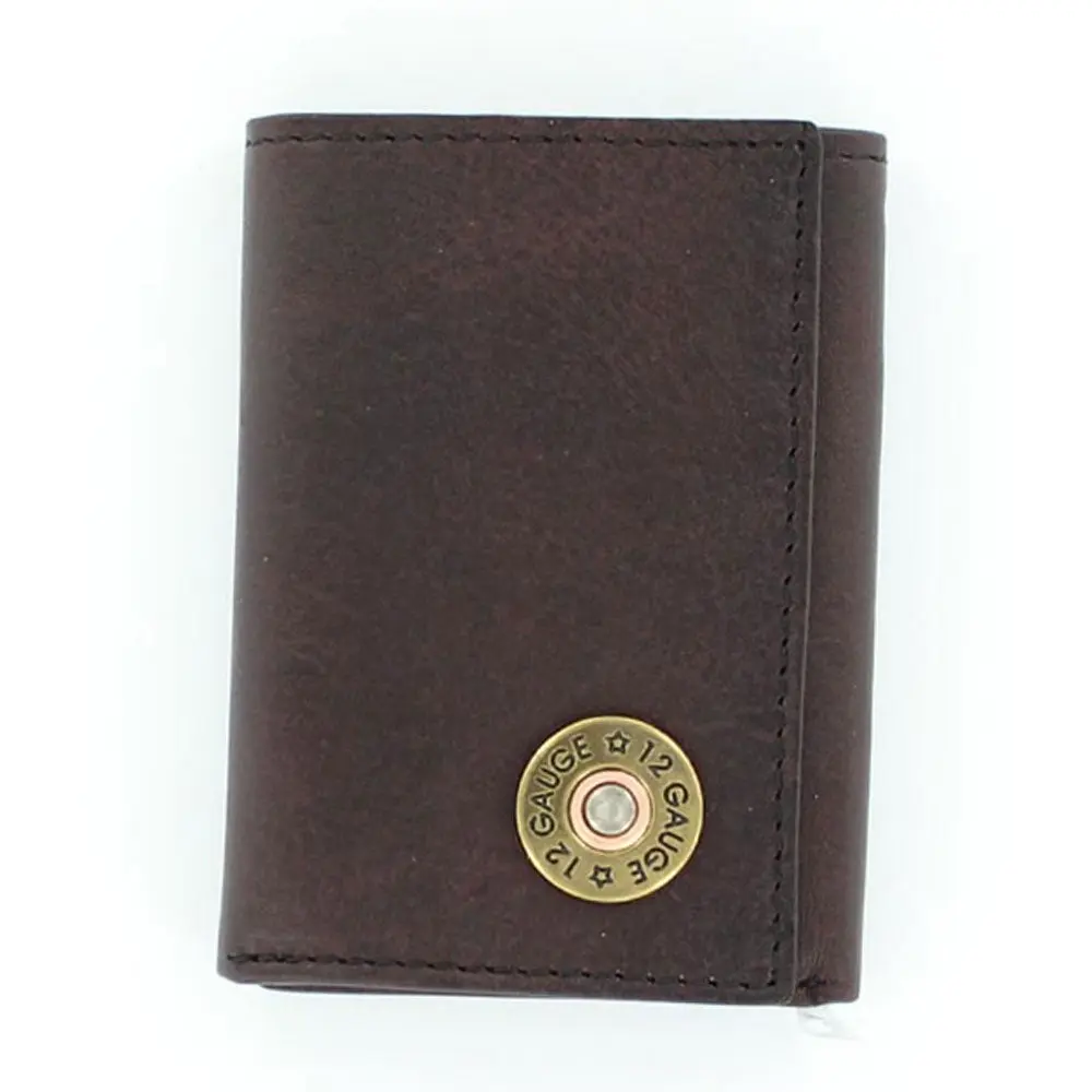 N5429902 Nocona Outdoor Trifold Wallet
