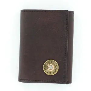 N5429902 Nocona Outdoor Trifold Wallet