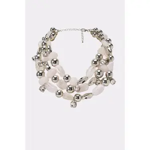 ON VACA NECKLACE