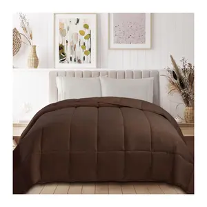 Superior Reversible Comforter, Twin XL
