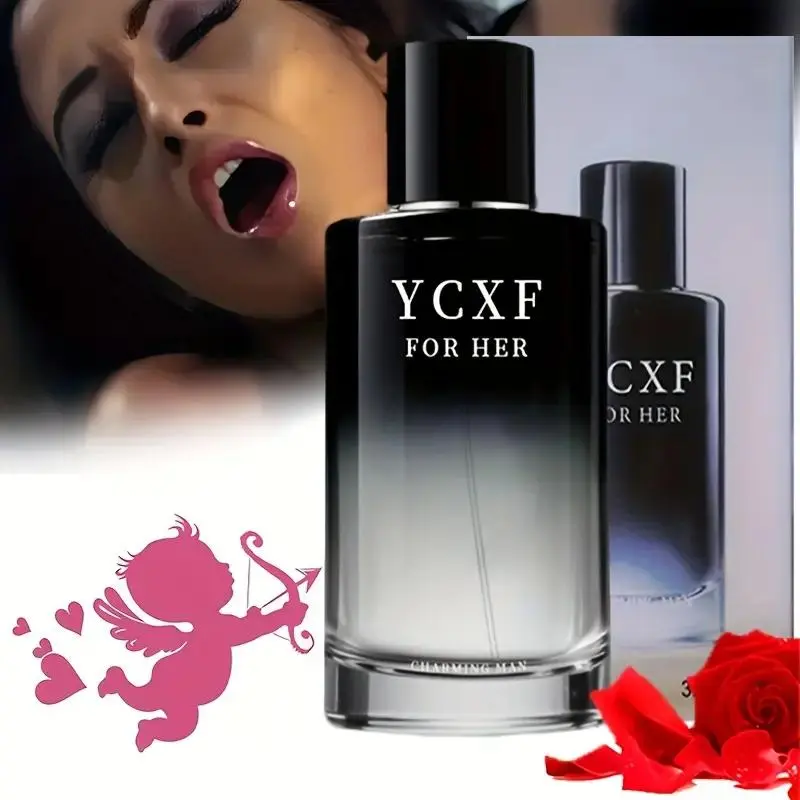 YCXF Midnight Ocean Eau de Parfum 50ml Unisex | A blend of bergamot, coconut, and amber notes, exuding a fresh, woody marine scent | A long-lasting, luxurious Arabian fragrance suitable for both men and women | Premium Gift / YCXF Cologne