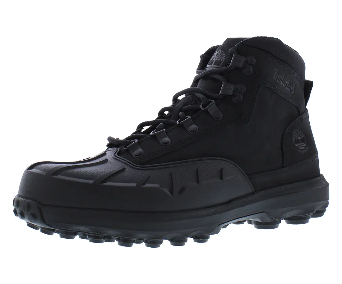 Timberland Converge Mid Lace Waterproof Boot Mens Shoes