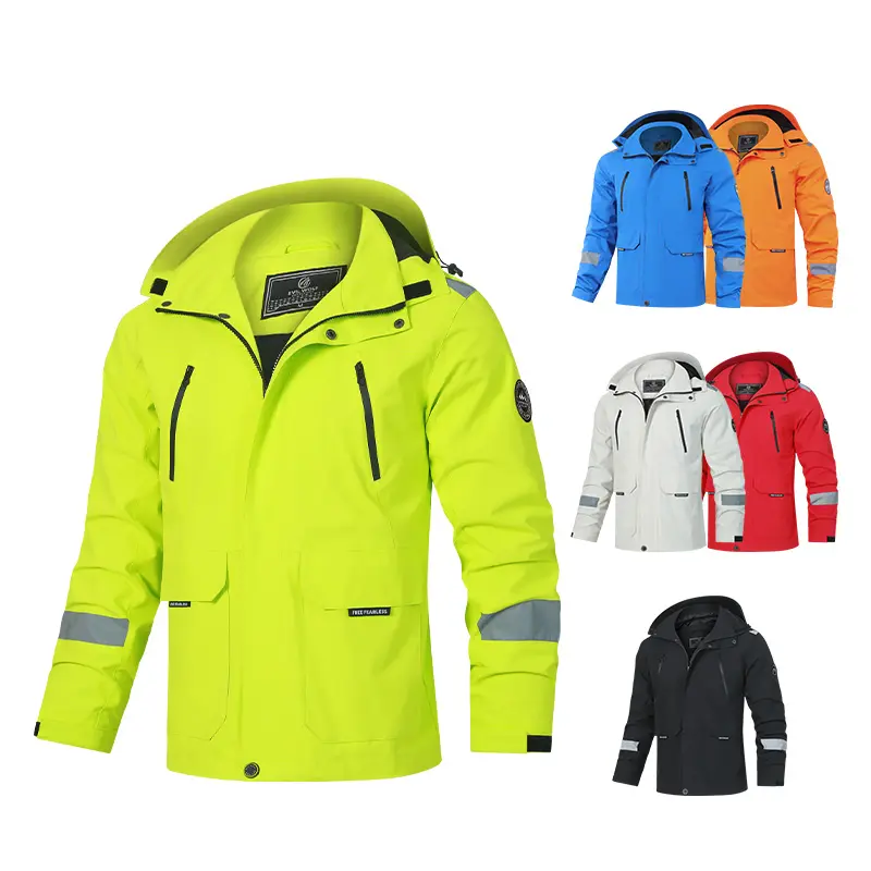 1-piece pack, new men’s casual jacket for spring and autumn, lightweight design, versatile, trendy collegiate-style men’s spring jacket