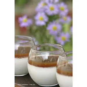 USED-Love, Eric Revised Edition Delicious Vegan Macrobiotic Desserts by Eric Lechasseur (Paperback)