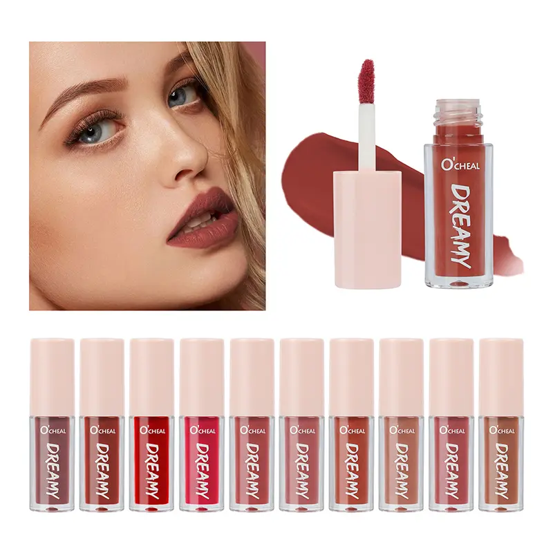 MUST HAVE Lip Kits - Lipstick, Liner, Gloss
