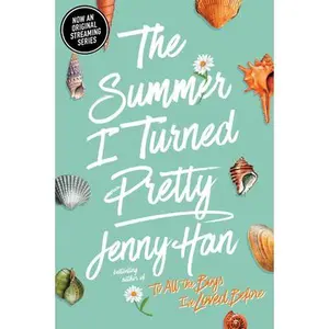 The Summer I Turned Pretty -- Jenny Han, Paperback