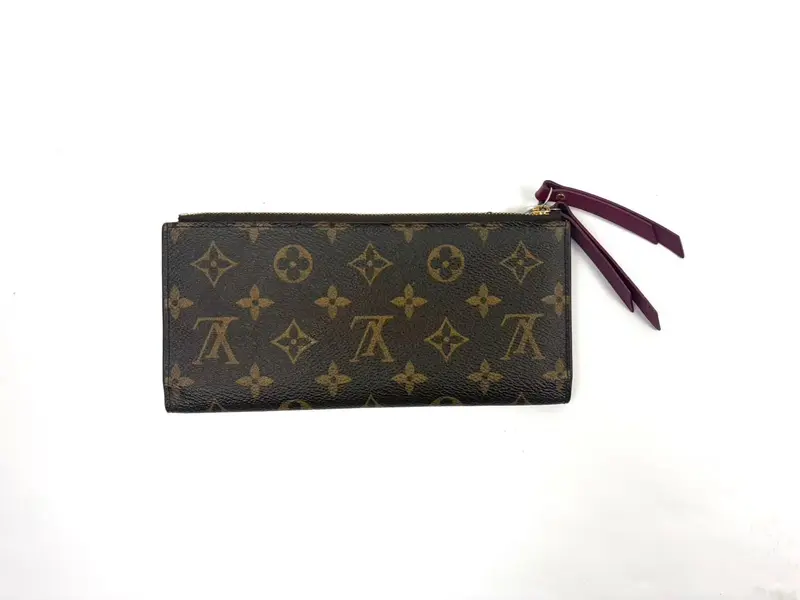 lv new key pouch - TikTok Shop