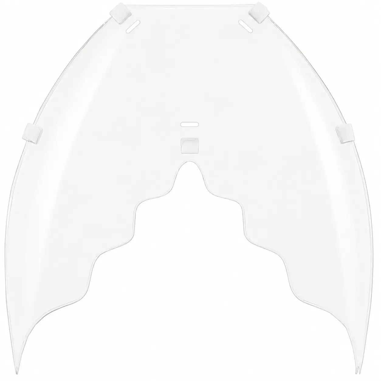 FOLOEO Vinyl Inserts-fit the YQ  ZQ series mermaid tails