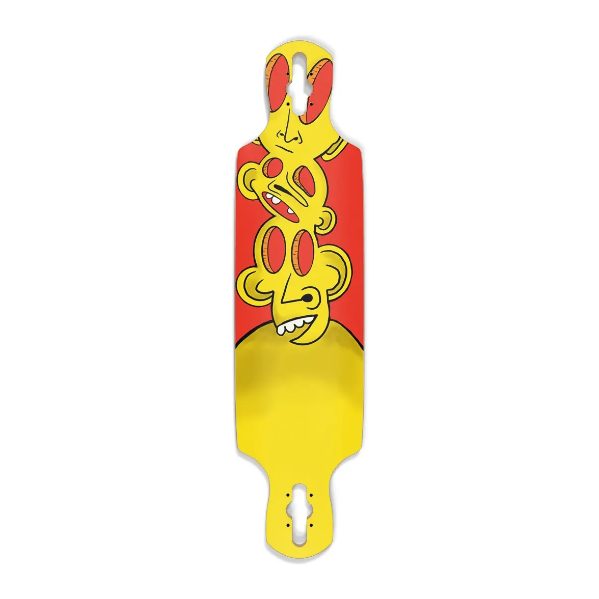 Headspace Longboard