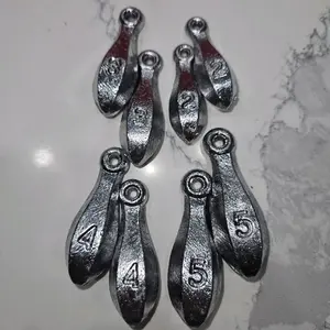 Bank Sinkers