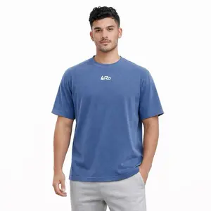 Mas Pro Essential Performance T-Shirt