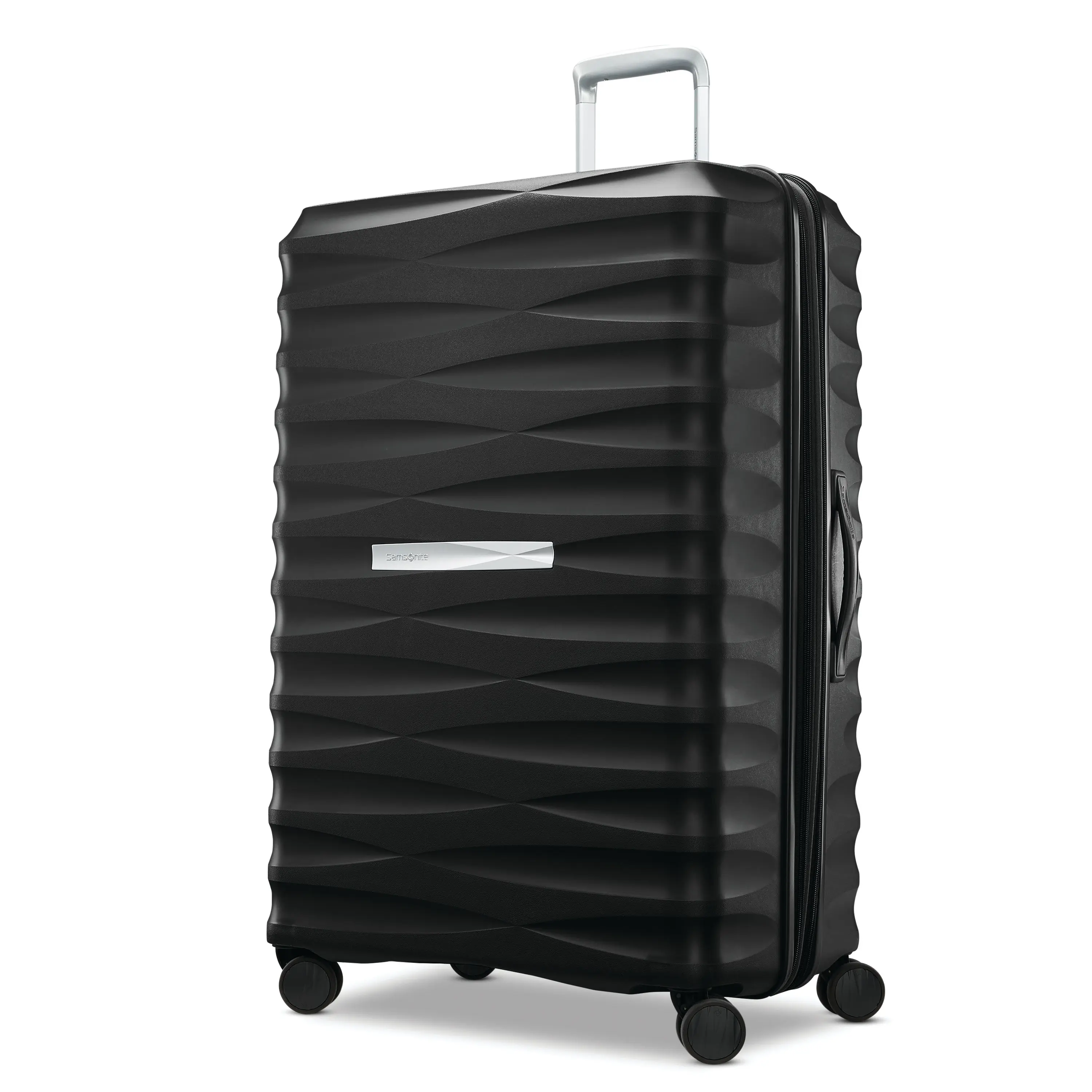 Samsonite Samsonite Voltage DLX Large Spinner - Luggage Samsonite Samsonite Voltage DLX Large Spinner - Luggage