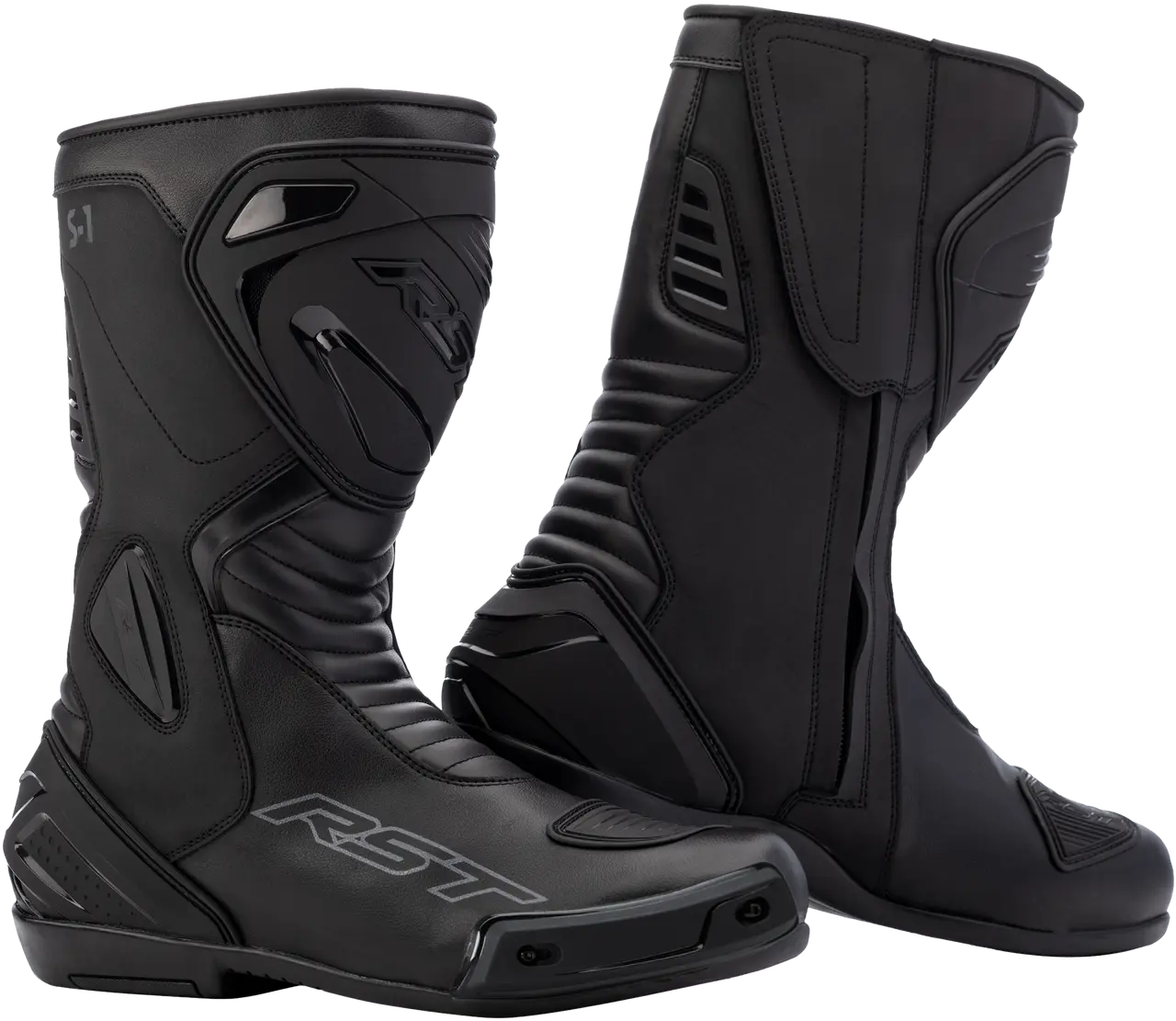 RST S1 CE Waterproof Boots