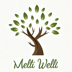 Melli Welli Store shop logo