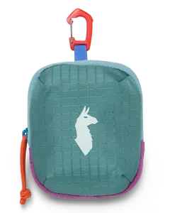 Allpita Mini Bag - Del Día