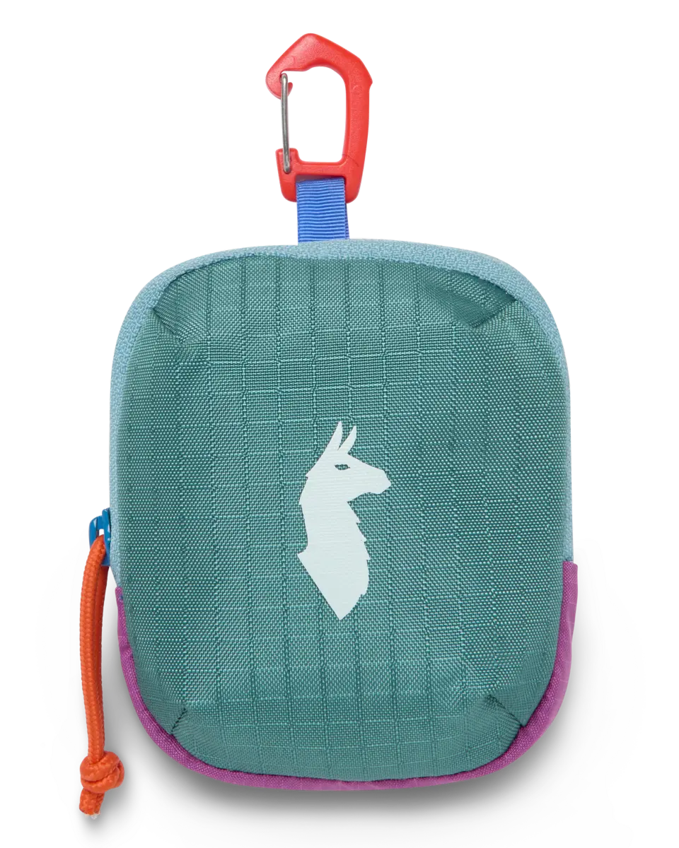 Allpita Mini Bag - Del Día Allpita Mini Bag - Del Día