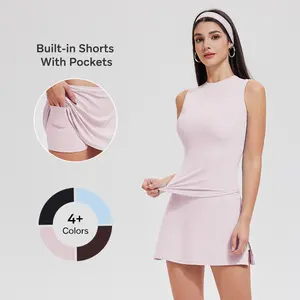 AFZ Two Pieces Sets Tennis Golf Dresses for Women#NovaTopFinds#TikTokShopBacktoSchool#fallfreshness