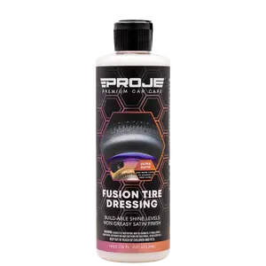 Fusion Tire Dressing
