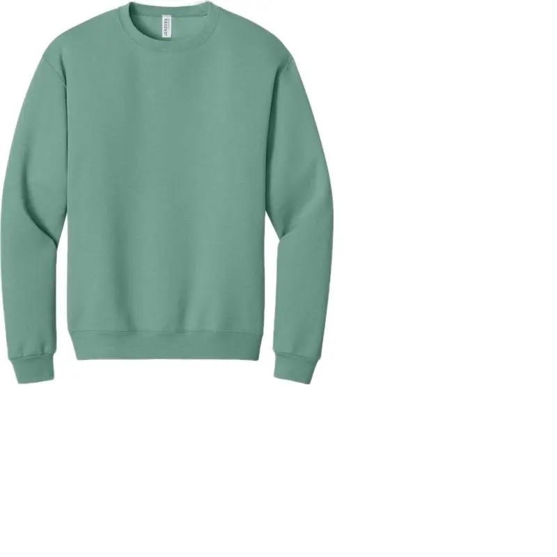 Build a crewneck Sweatshirt - Choose Your Design on TikTok - Unisex Fleece for Festive & Everyday Wear - Cozy & Comfortable for Men & Women