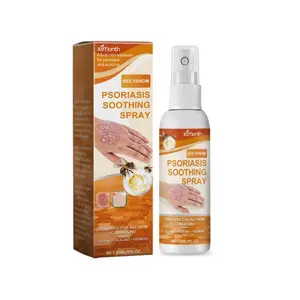 Porcelain care spray repair skin moss moisturizing skin anti-itchi care topical sprayPorcelain care spray repair skin moss moisturizing skin anti-itchi care topical spray