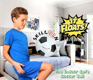 SKILLOON Indoor Soccer Skill Trainer | Improve Touch & Control