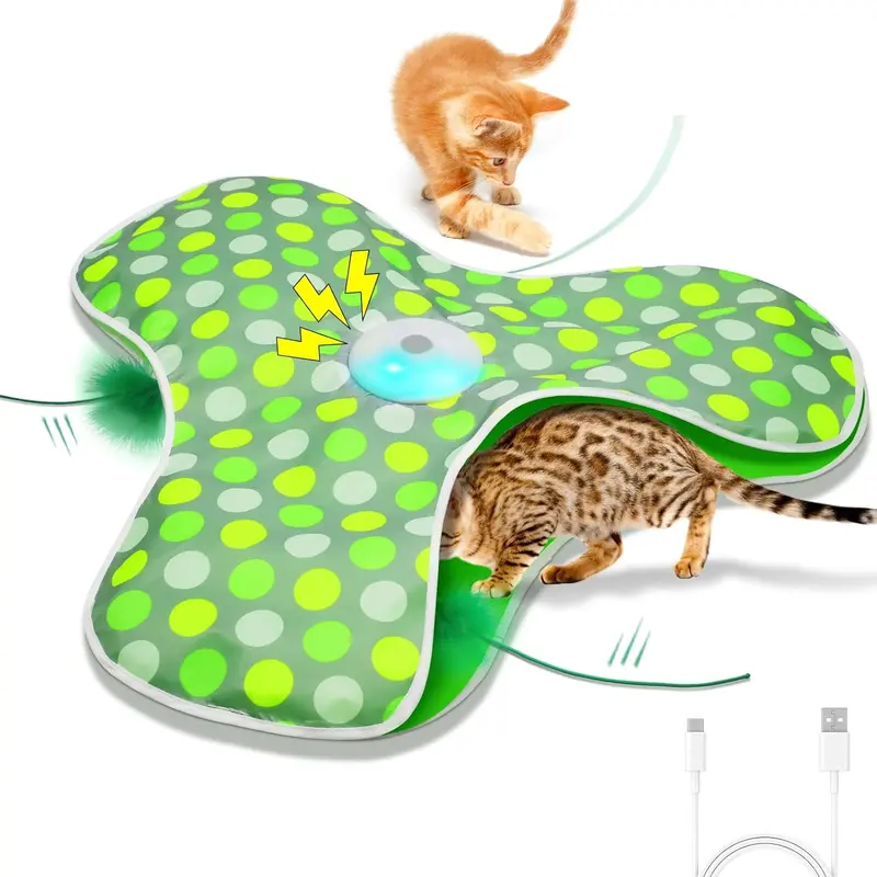 afp interactive dog toys AFP Automatic Tennis Machine With Reward
