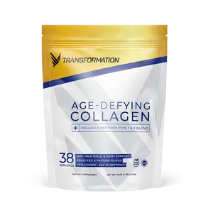 Transformation Age-Defying Collagen Peptides