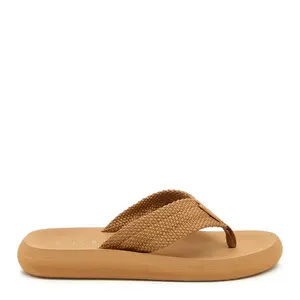 Sunset Tan Flip Flop