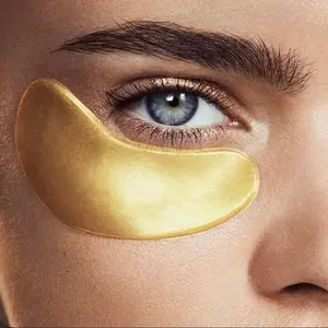 HYDRA BRIGHT EYE MASK