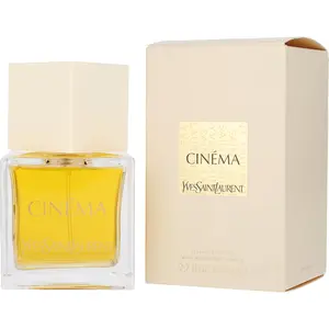 Cinema (New) By Yves Saint Laurent Eau De Parfum For Women