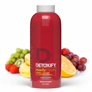 Detoxify Herbal Cleanse 20 oz