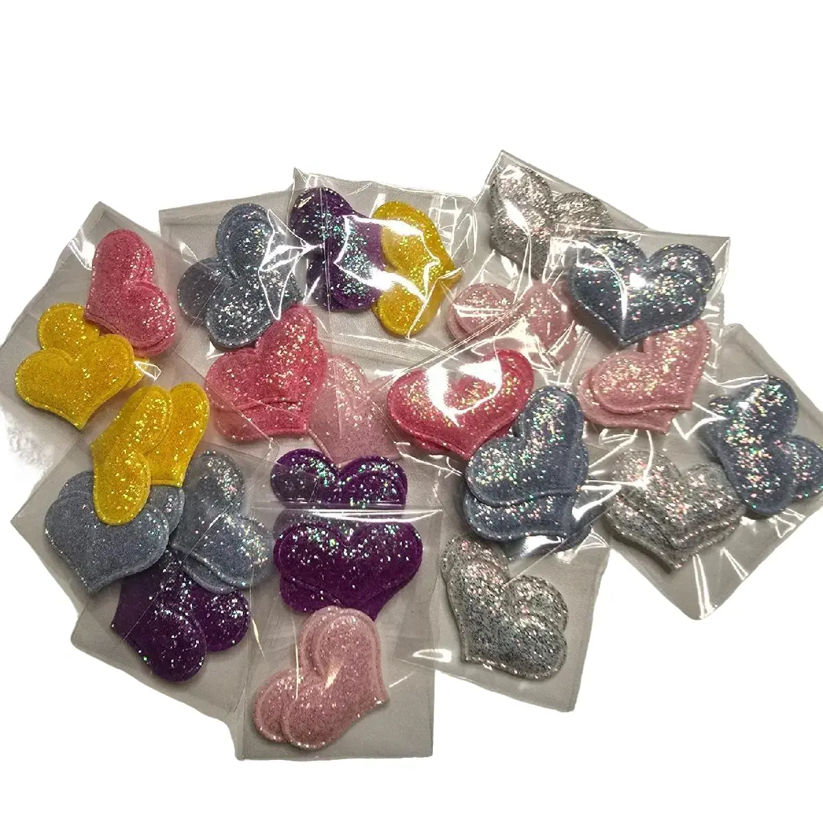 Felt Appliques
