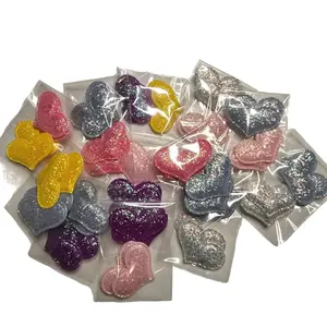 Felt Appliques