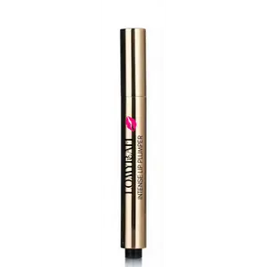 2 in 1 Intense Lip Plumper & Tinted Gloss (BERRY PINK)
