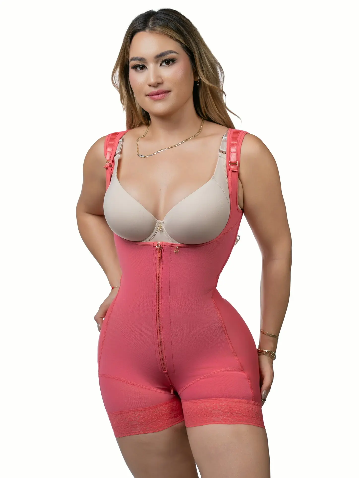 La favorita compression  support