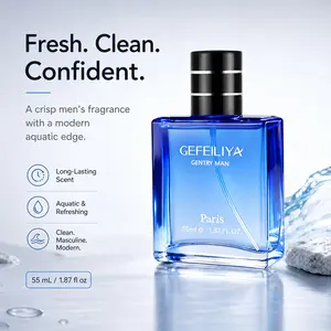 Men's Ultimate Pheromone Fragrance with long-lasting floral fruity woody aroma. Infused with powerful pheromones to attract her, make her crave you all night, and share an intensely romantic experience. Perfect Christmas & Valentine's gift.