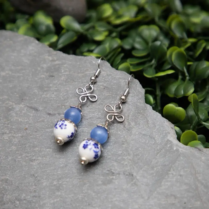 Willow & Water Earrings Willow & Water Earrings