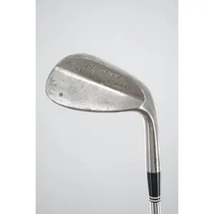 Cleveland Precision Forged 56 Degree Wedge Wedge Flex 35"
