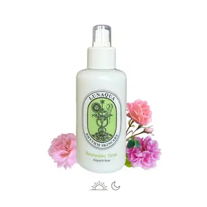 Rosewater Toner