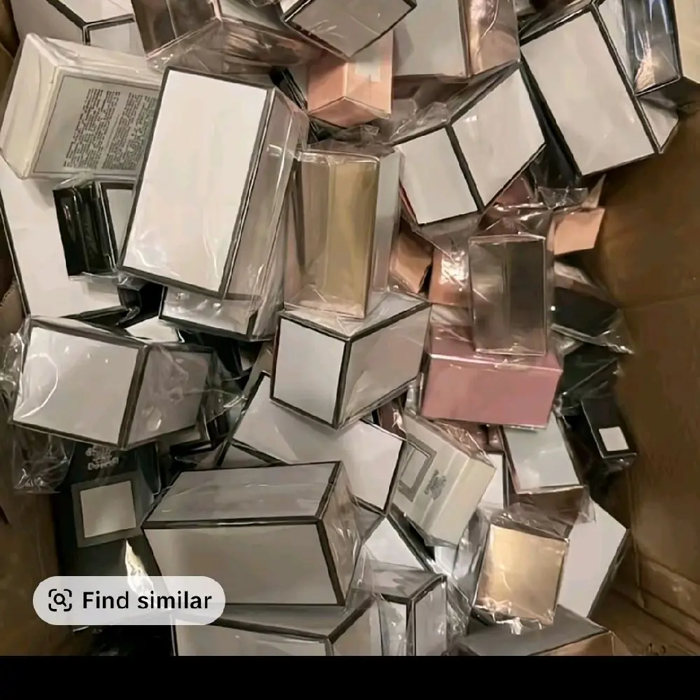 12 Mini storage Boxs.